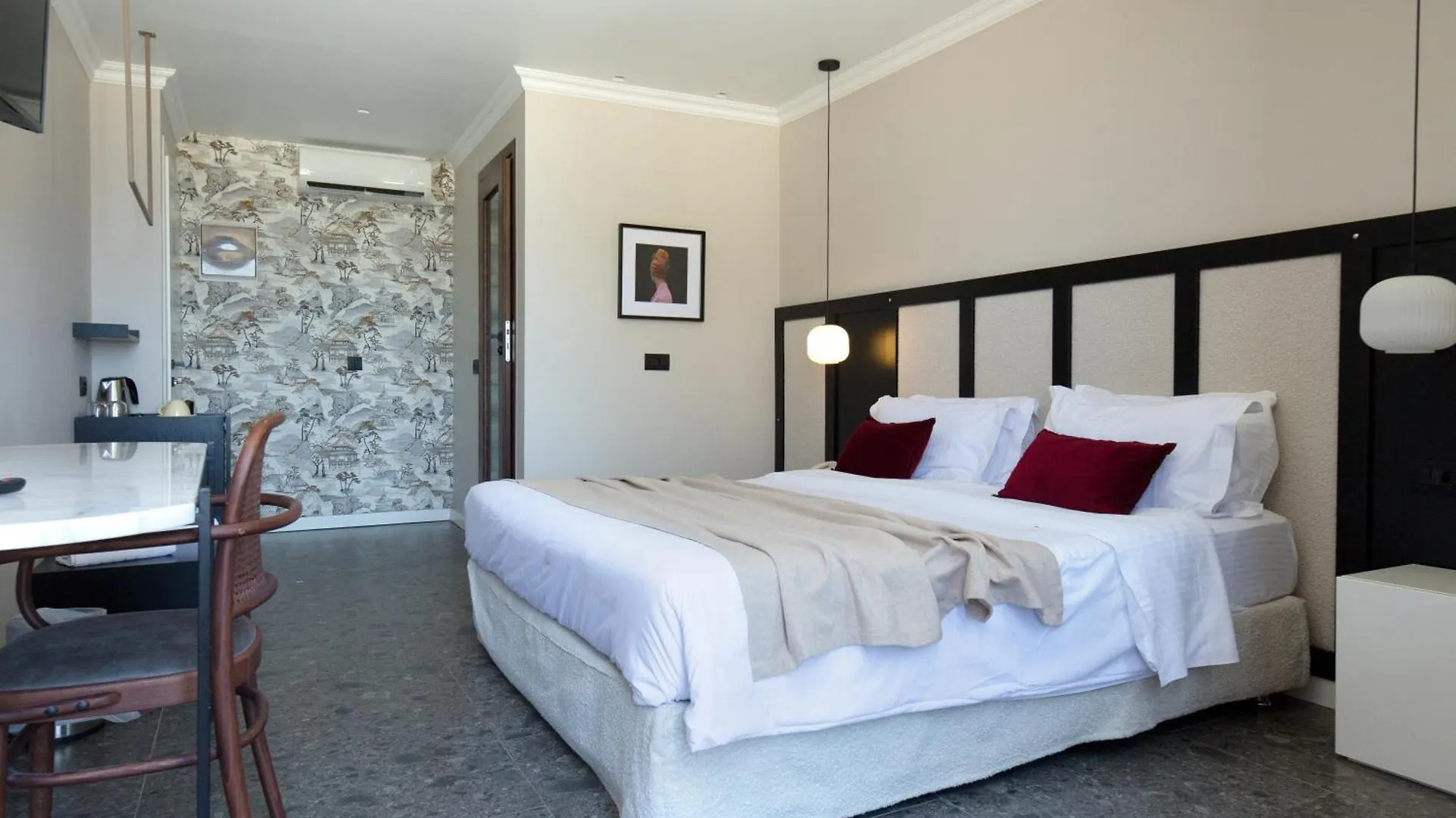 העיירה רתימנו Civitas Suites Hotel 4*, העיירה רתימנו יוון