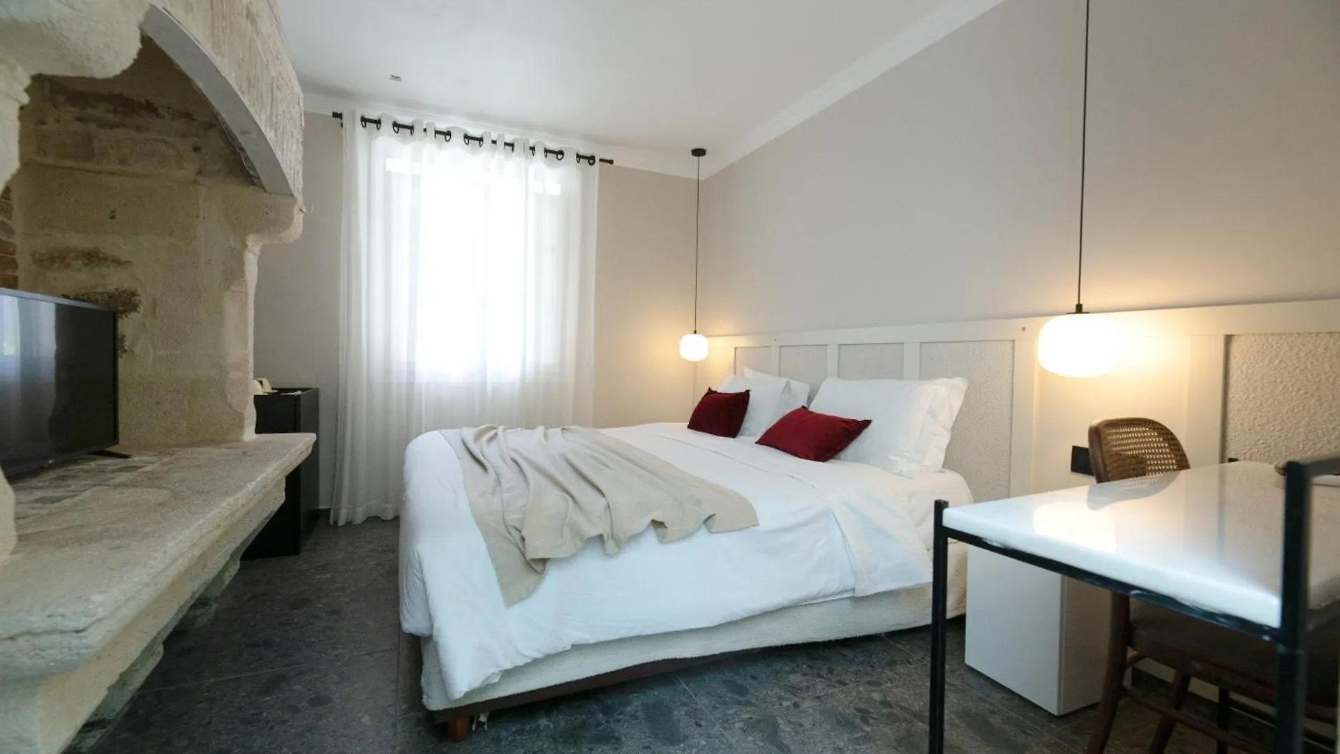 העיירה רתימנו Civitas Suites Hotel העיירה רתימנו