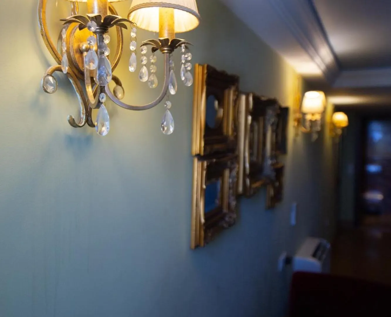 מלון דירות העיירה רתימנו Civitas Suites Hotel