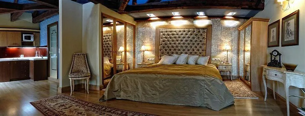 Civitas Suites Hotel Rethymno