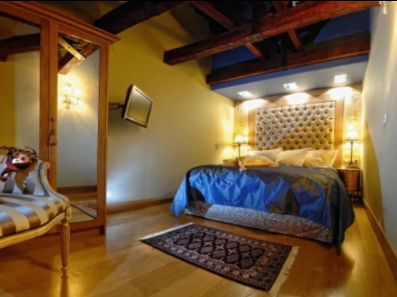 העיירה רתימנו Civitas Suites Hotel 4*, העיירה רתימנו יוון