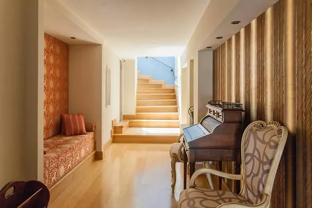 מלון דירות העיירה רתימנו Civitas Suites Hotel
