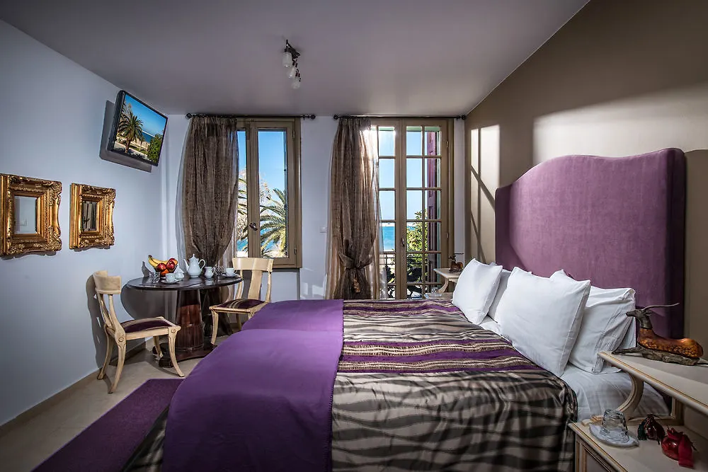 העיירה רתימנו Civitas Suites Hotel העיירה רתימנו