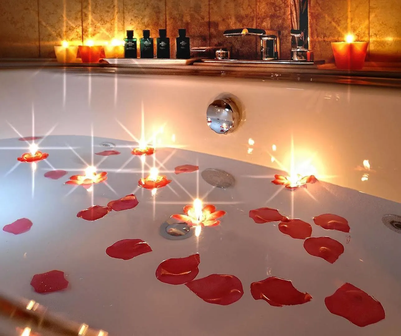 העיירה רתימנו Civitas Suites Hotel העיירה רתימנו