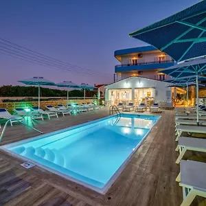 Apartamento Emi Seaside, Amoudara Lasithiou