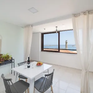 3* Bed & Breakfast Faros