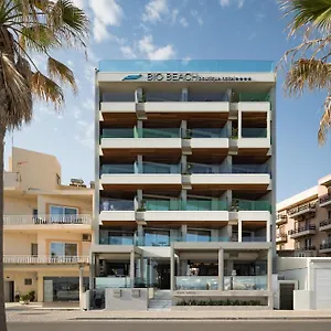 4* Hotel Bio Boutique - Adults Only