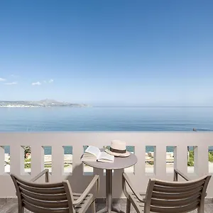 Apartamento Porto Seaside, Kalyves