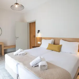 Hotel de apartamente Mardinik