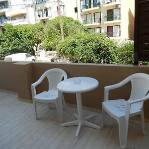 Hotel de apartamente Aloe