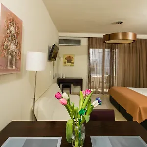 Cosmos Apart Otel