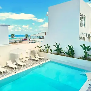 2* Aparthotel Melitti