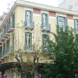 Orestias Kastorias 2*, Salonicco Grecia
