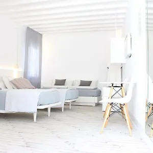 Christina Guest house