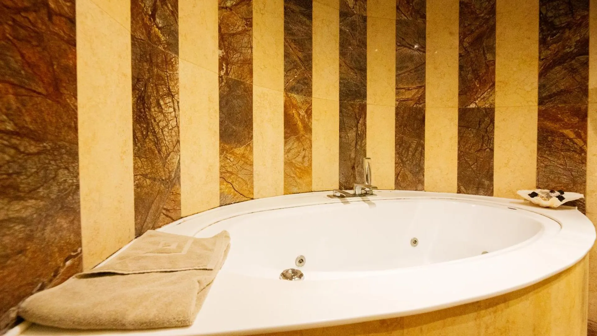Civitas Suites Hotel Rethymnon