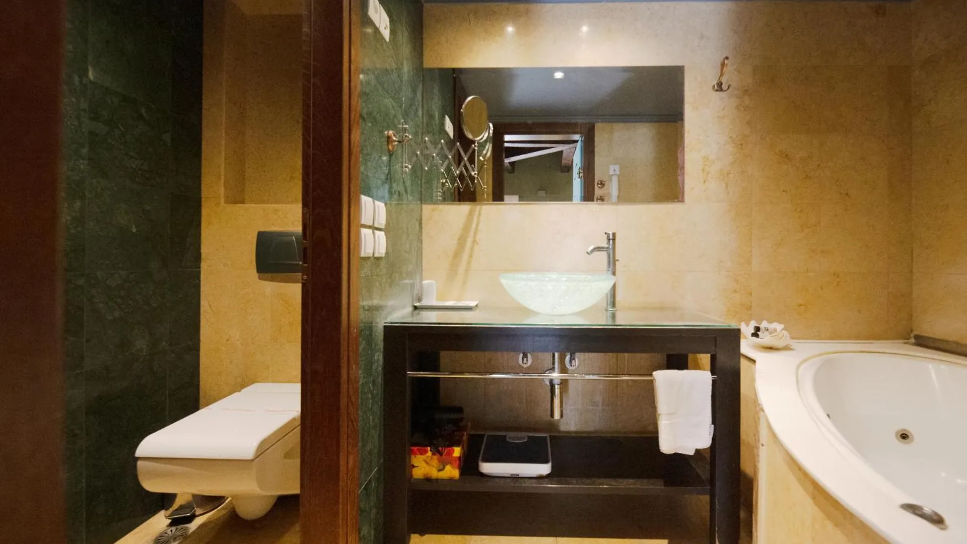 Civitas Suites Hotel Rethymnon Grecia
