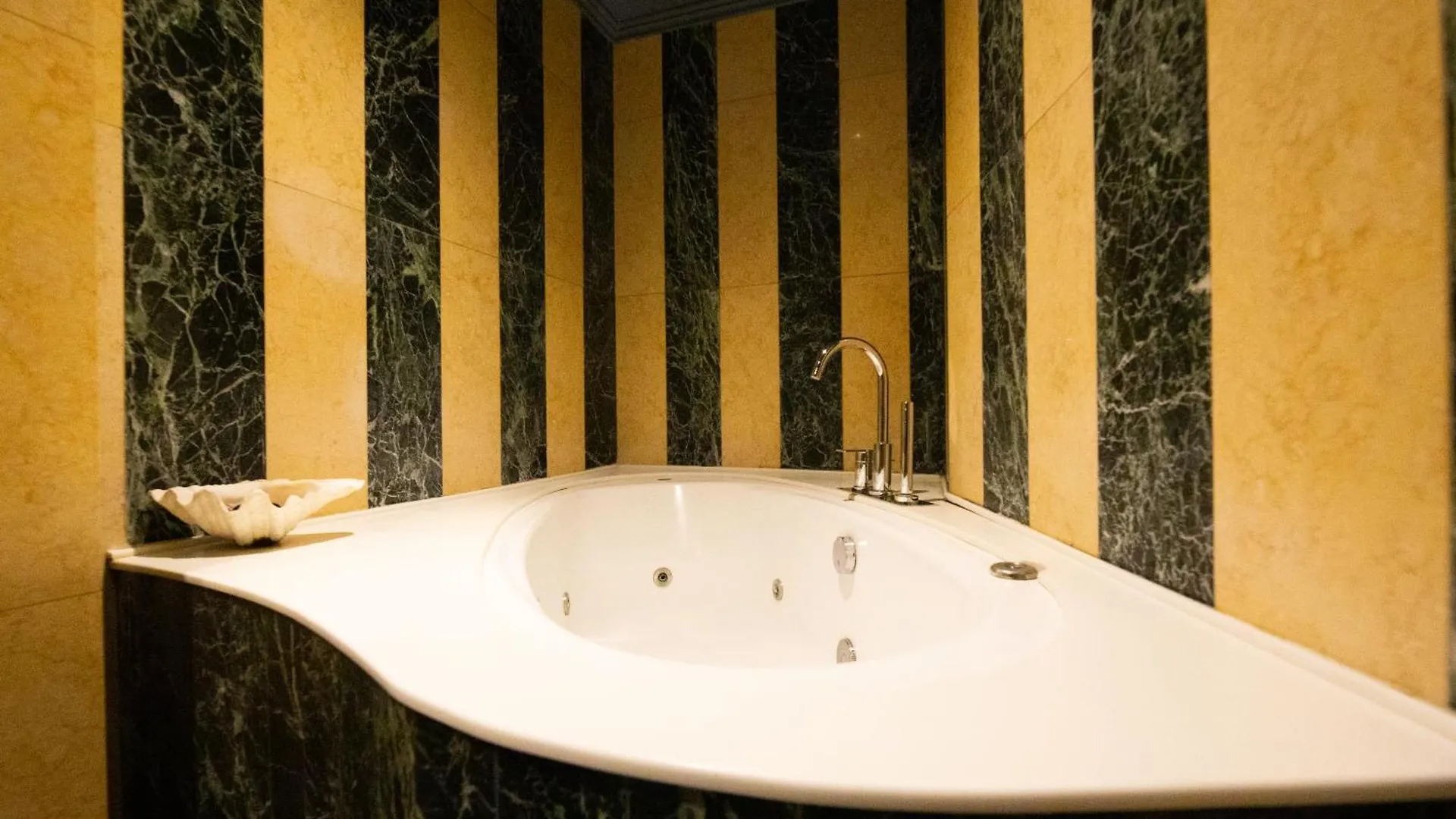 Civitas Suites Hotel Rethymnon