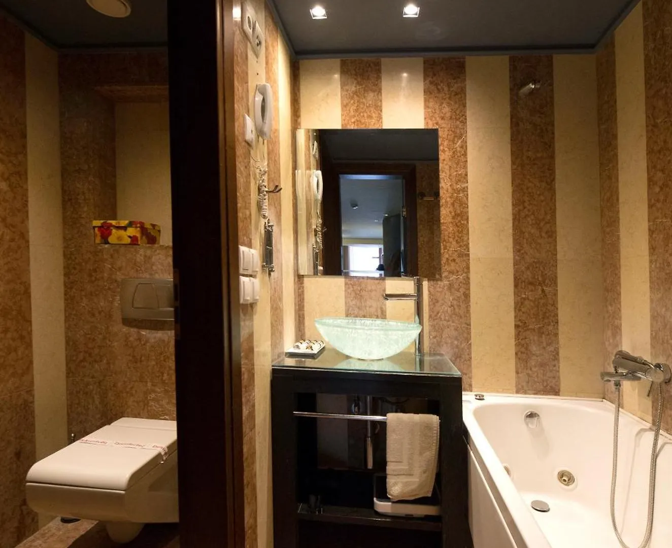 Civitas Suites Hotel Rethymnon