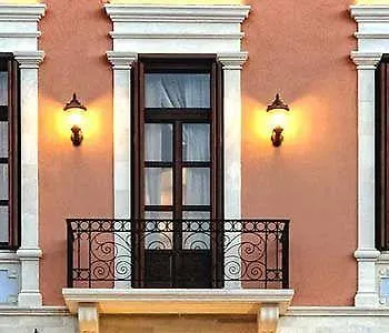 Civitas Suites Hotel Rethymnon 4*,