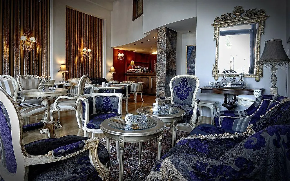 **** Hotel de apartamente Civitas Suites Hotel Rethymnon Grecia