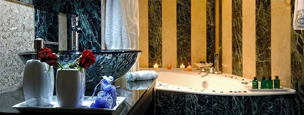 Civitas Suites Hotel Rethymnon