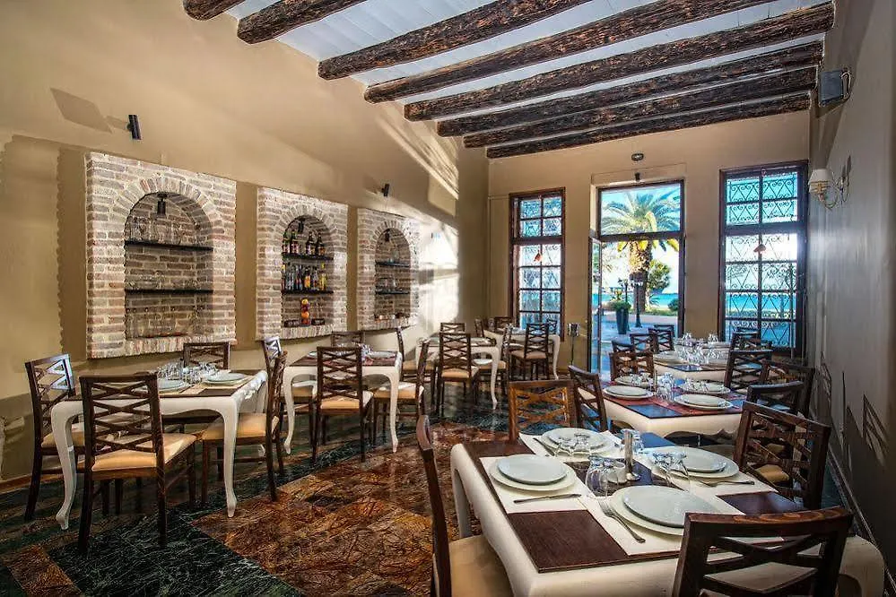 Hotel de apartamente Civitas Suites Hotel Rethymnon