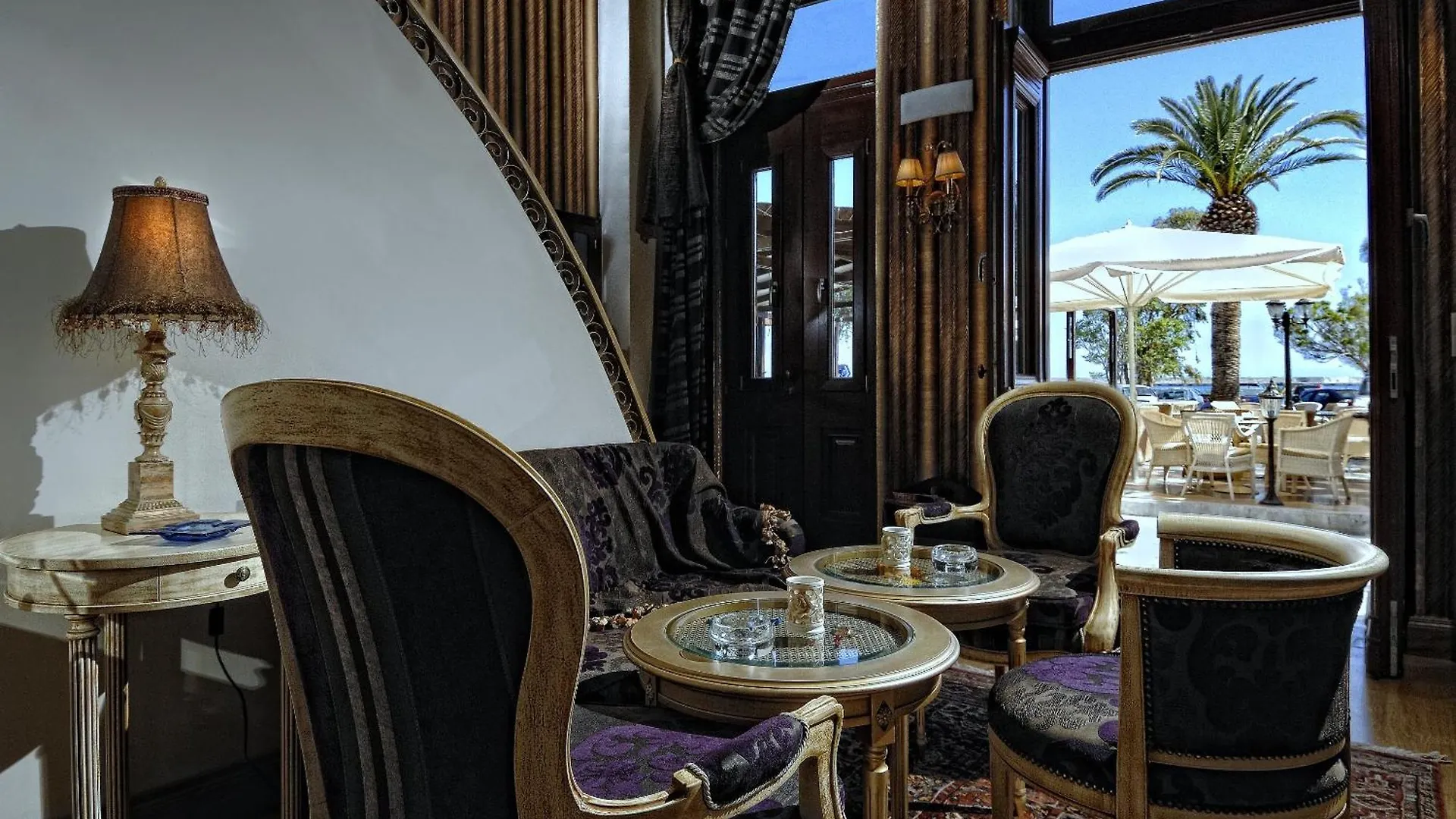 罗希姆诺西维塔斯雷希姆讷旅馆公寓式酒店 公寓式酒店 罗希姆诺