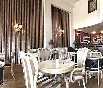公寓式酒店 罗希姆诺西维塔斯雷希姆讷旅馆公寓式酒店